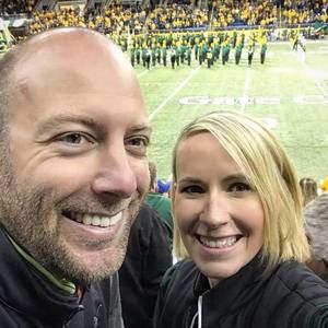 Meet your Posher, Chelsey